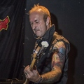 Click to enlarge GutterPunk - Professional Concert Photography
